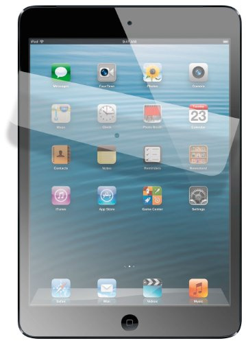 Displayfolie für iPad Mini(2Stk)