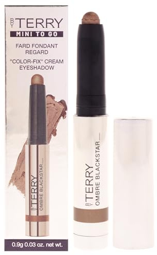 Ombre Blackstar Color-Fix Cream Eye Shadow by By Terry No 4 Bronze Moon 4g