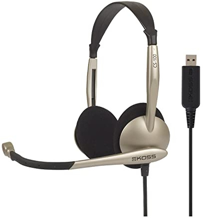 Koss CS100USB