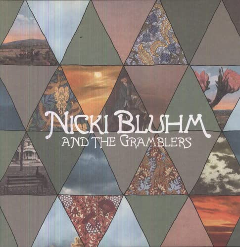 Bluhm,Nicki & The Gramblers