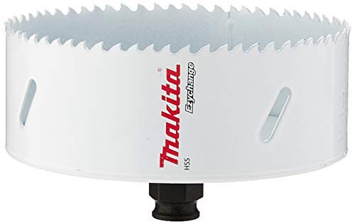 Makita Ezychange BIM-Lochsäge, 121 mm, B-31821