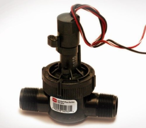 Elettrovalvola Toro EZ-FLO PLUS Diam. 1 Bistabile