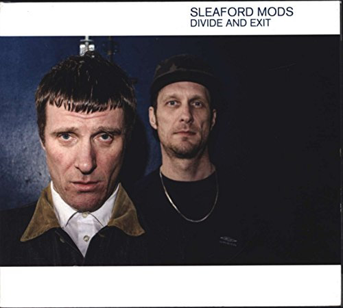SLEAFORD MODS