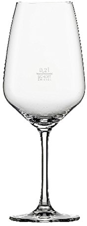 Schott Zwiesel Rotwein 8741 Taste 1 0,2 L /-/ Ce