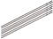 FERM Électrodes 3.2mm 1kg - pour soudeuse électrique
