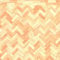 The Dolls House Emporium 'Polished' Parquet Flooring Paper by The Dolls House Emporium