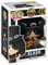 Funko Pop! Vinyl: Rocks: GN'R: Slash - Guns N Roses - Vinyl-Sammelfigur - Geschenkidee - Offizielle Handelswaren - Spielzeug Für Kinder und Erwachsene - Music Fans - Modellfigur Für Sammler