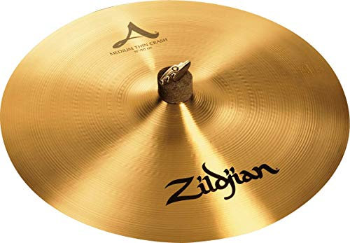 Zildjian A0227 A Platillo A 16 medium thin crash