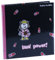 Goldbuch 41136 - Poesiealbum Tussi Power