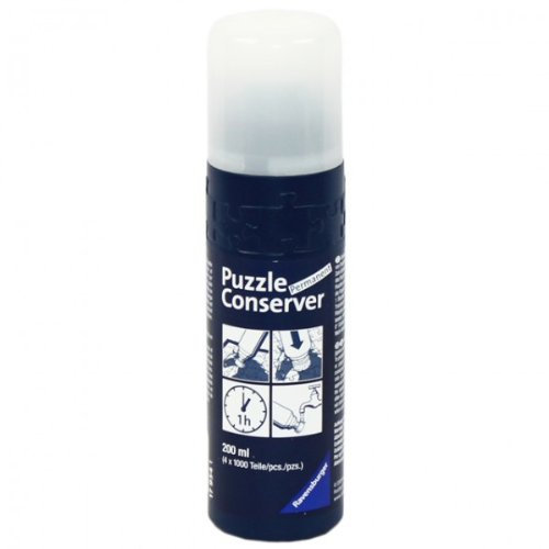Ravensburger 17941 - Puzzle Conserver Permanent - 200ml