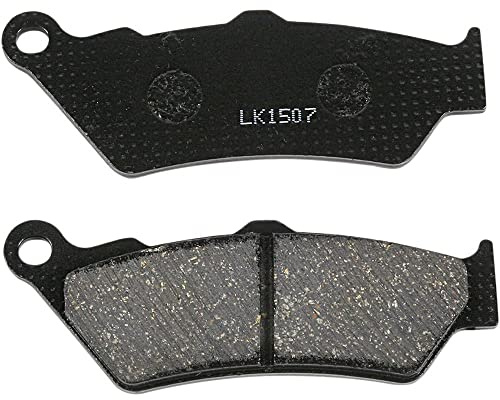 EBC Brake Pads FA209/2