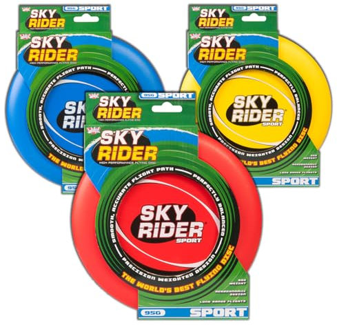 Wicked Sky Rider Sport Frisbee-Scheibe