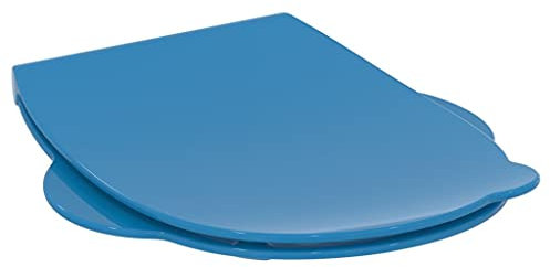 Ideal Standard S453336 Original WC-Sitz Contour 21, f.Kinder 3-7J, Blau