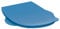 Ideal Standard S453336 Original WC-Sitz Contour 21, f.Kinder 3-7J, Blau