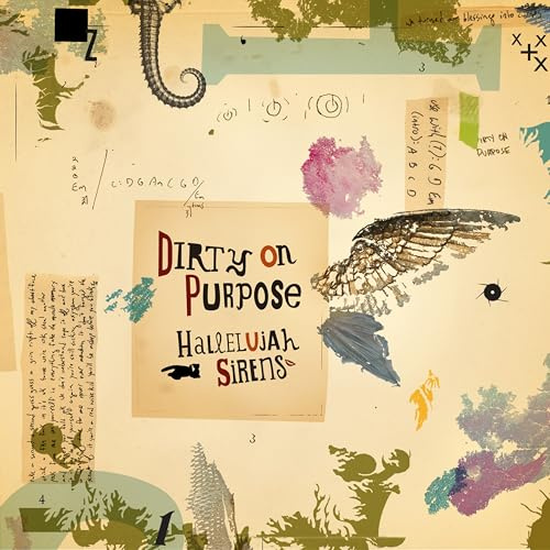 Hallelujah Sirens/Sleep Late for a Better Tomorrow