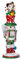 Kurt Adler Hollywood Mickey Mouse Nussknacker, 35,6 cm