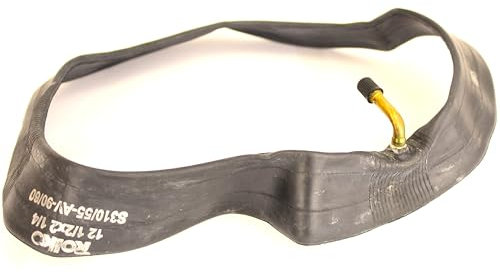 Dietz TAiMA XC Ersatzschlauch Original Zubehör 12-Zoll Schlauch für Rollator