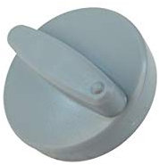 POTTERTON Gold Combi 28 HE A Boiler Control KNOB KIT 5118397