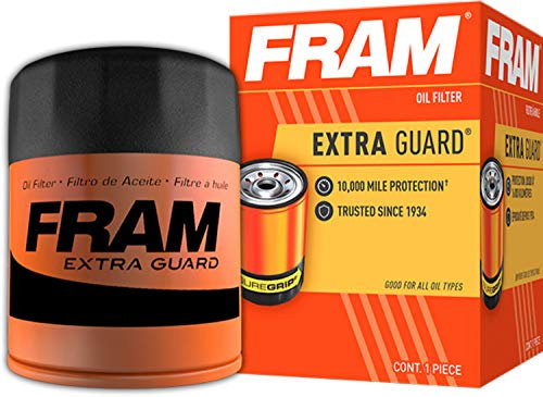 Fram Extra Guard PH11 Ölfilter, 10 K Mile Change Intervall Spin-On