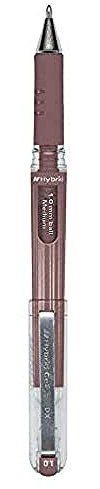 PENTEL K230MEO Gelschreiber Hybrid metallic bronze