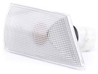 TYC Blinkleuchte 18-0234-15-2 seitlicher Einbau | Kompatibel mit: OPEL SIGNUM CC, VECTRA C, VECTRA C Caravan, VECTRA C CC