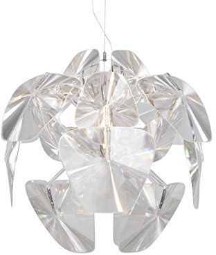 LUCEPLAN Pendelleuchte Hope D66/12