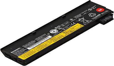 Lenovo ThinkPad Battery 68 - Laptop-Batterie - Lithium-Ionen - 3 Zellen - 2.06 Ah - FRU - f?r ThinkPad L450, L460, L470, P50s, T440, T440s, T450, T450s, T460, T460p, T470p, T550, T560, W550s, X240, X