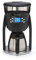 Behmor 5393 Brazen Kaffeemaschine, Edelstahl