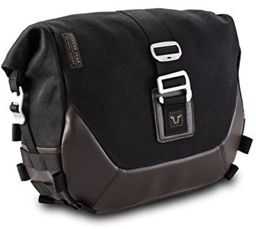 SW-MOTECH Legend Gear Seitentasche LC1 9,8 l. Für SLC Seitenträger rechts.