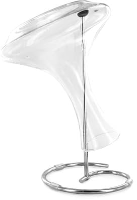 COOK CONCEPT Trockner, Legierter Stahl, Silber, Einheitsgröße