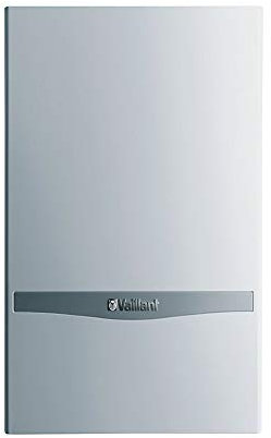 Vaillant 0010017156 Outdoor chaudière avec Production ACS assuré méthane