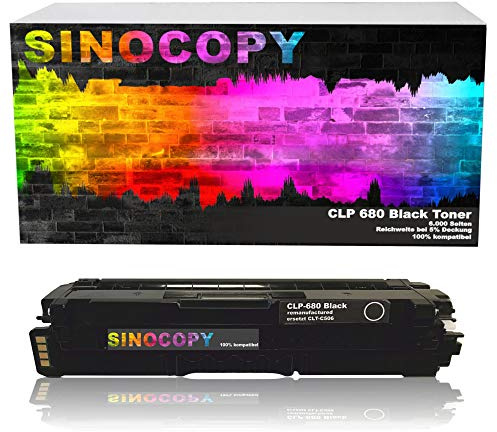 Sinocopy , (Printer Supplies)