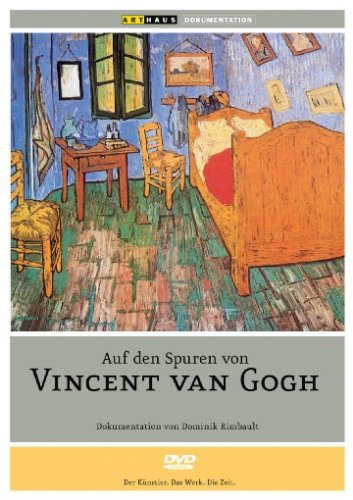 ARTdokumentation - Vincent van Gogh