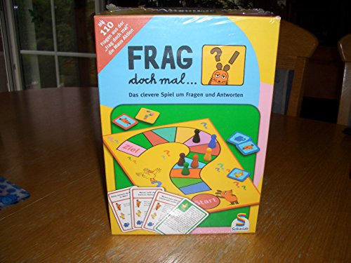 Frag doch mal die Maus