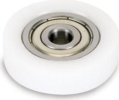 Trend - Bearing delrin sleeved 15mm bore - BN/3