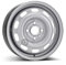 Alcar SF4925 Stahlfelge