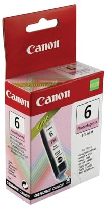 Canon 4710A002 Magenta Ink Cartridge