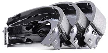 Bosch 0986487760 Brake Shoe