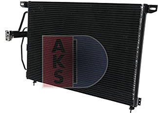 AKS DASIS 152650N Klimaanlagen