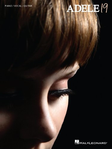 Adele - 19 Songbook (English Edition)