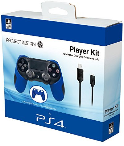 Project Sustain MW4012 Player Kit