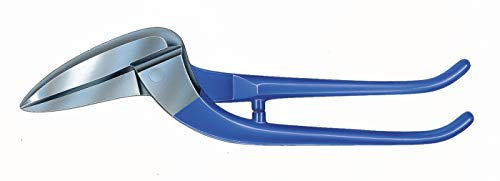 Kiesel Werkzeuge Pelikan-Schere 300 mm, 230 R 300