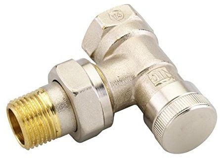 Danfoss Rücklaufverschr. RLV20 3/4'Eck Nr. 003L0145