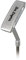 Ben Sayers FX Putter | Traditional Mens Right Hand Golf Putter with Head Cover