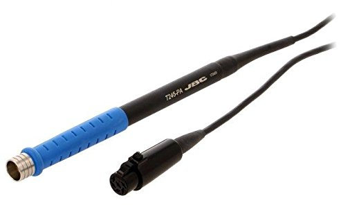 T245-PA Soldering Iron: with htg elem 50W JBC TOOLS