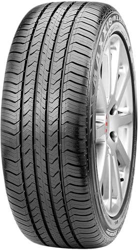 Maxxis 255/55 R19 111V Sommerreifen Offroad Reifen