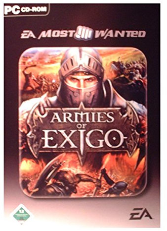 Armies of Exigo [EA Most Wanted]