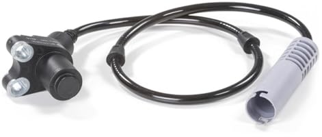 HELLA 6PU 010 039-501 Sensor, wheel speed - 12V - Rear Axle - Cable: 400mm