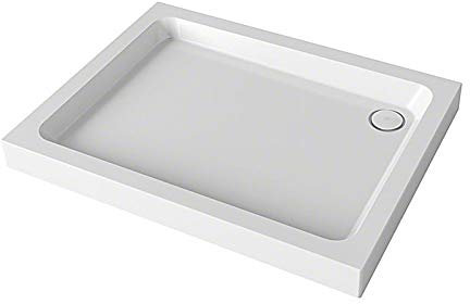 Mira 1.1783.032.WH Shower Tray, White