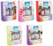Set Of 5 Pan Aroma Fragrance Oil For Oil Burners & Pot Pourri Assorted Scents